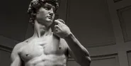 David
