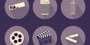 lights, camera, action