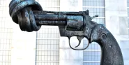 response to gun violence