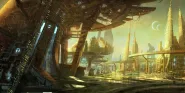 science fiction