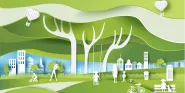 green community
