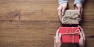 gift giving