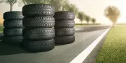 rubber meets the road