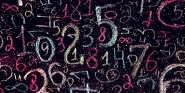 what's in a number