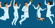 joy of doctoring