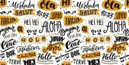 language