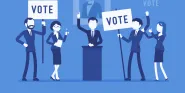 vote
