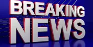 breaking news