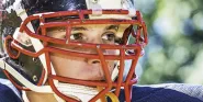 high school football
