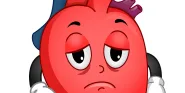 depression and heart disease
