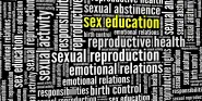sex education