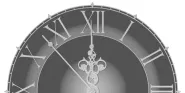 7 minutes to midnight