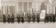 civil disobedience