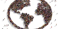 population growth
