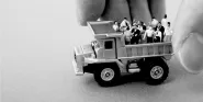 human trafficking