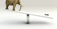 difficult balance