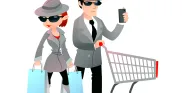 secret shopper
