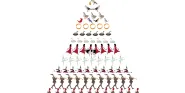 12 days of Christmas