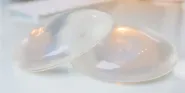 silicone implants
