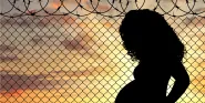 motherhood in prison