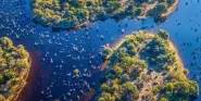 botswana