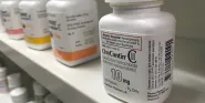 oxycontin