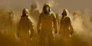 quarantine