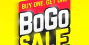 buy one get one 