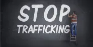 trafficking education