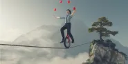 balancing