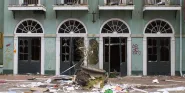 hurricane katrina
