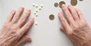 self rationing