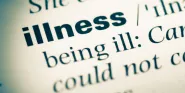 defining illness