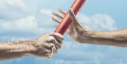 handoff
