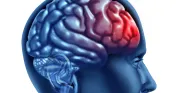 frontal lobe injury