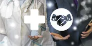 physician as businessperson