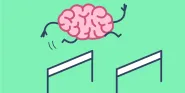 jumping brain