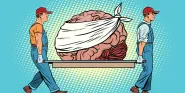 neurosurgery international aid