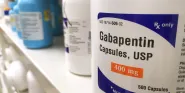 gabapentin