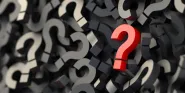 questions