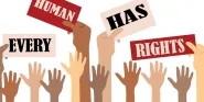 human rights
