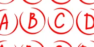 Grading system