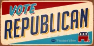 Vote Republican
