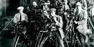 media attention