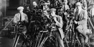 media attention