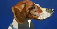 artwork by people with autism