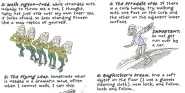 graphic pathographies