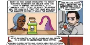 parasites