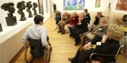 arts participation