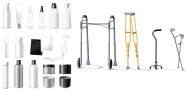 health related products